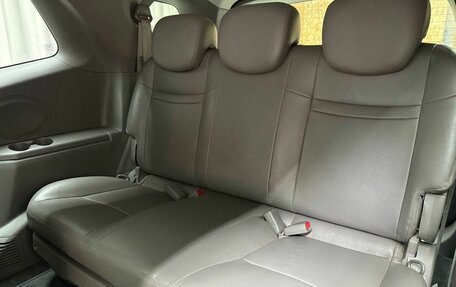 SsangYong Stavic, 2014 год, 1 569 000 рублей, 14 фотография