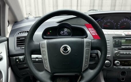 SsangYong Stavic, 2014 год, 1 569 000 рублей, 13 фотография