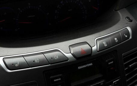 SsangYong Stavic, 2014 год, 1 569 000 рублей, 23 фотография