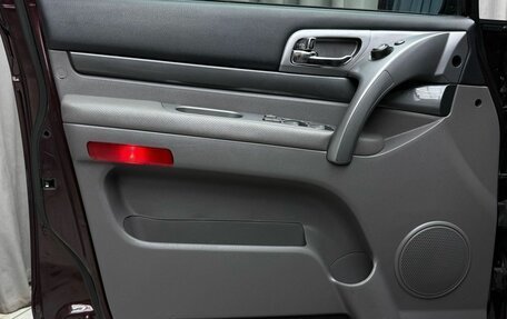 SsangYong Stavic, 2014 год, 1 569 000 рублей, 17 фотография