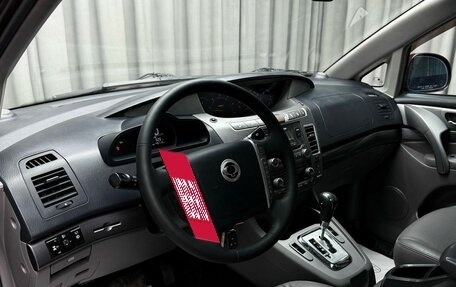 SsangYong Stavic, 2014 год, 1 569 000 рублей, 9 фотография
