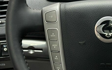 SsangYong Stavic, 2014 год, 1 569 000 рублей, 28 фотография