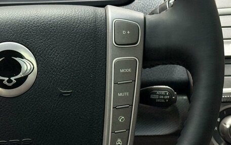 SsangYong Stavic, 2014 год, 1 569 000 рублей, 32 фотография