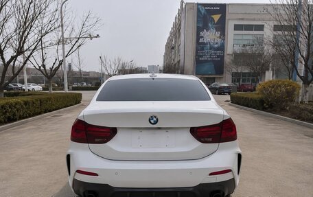 BMW 1 серия, 2023 год, 1 680 000 рублей, 4 фотография