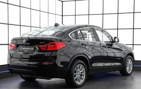 BMW X4, 2014 год, 2 849 000 рублей, 4 фотография