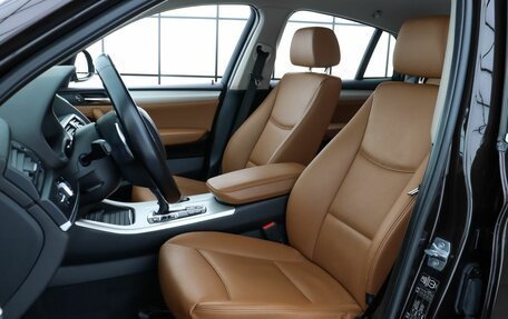 BMW X4, 2014 год, 2 849 000 рублей, 7 фотография