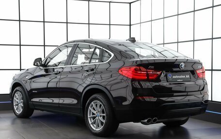 BMW X4, 2014 год, 2 849 000 рублей, 6 фотография