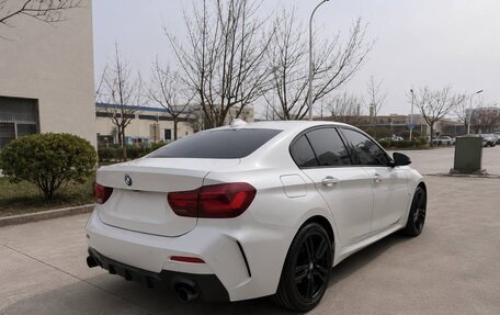 BMW 1 серия, 2023 год, 1 680 000 рублей, 3 фотография