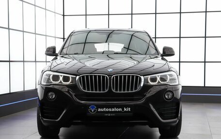 BMW X4, 2014 год, 2 849 000 рублей, 2 фотография