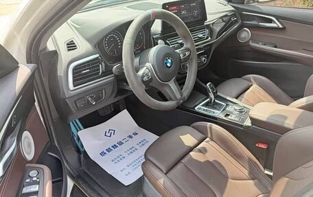 BMW 1 серия, 2023 год, 1 680 000 рублей, 5 фотография