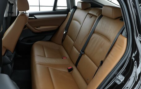 BMW X4, 2014 год, 2 849 000 рублей, 8 фотография