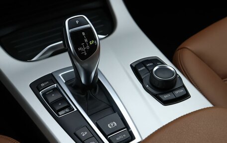 BMW X4, 2014 год, 2 849 000 рублей, 14 фотография