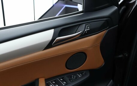 BMW X4, 2014 год, 2 849 000 рублей, 15 фотография