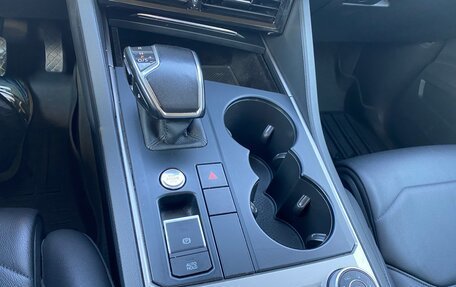 Volkswagen Touareg III, 2018 год, 4 400 000 рублей, 17 фотография