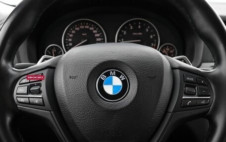 BMW X4, 2014 год, 2 849 000 рублей, 16 фотография