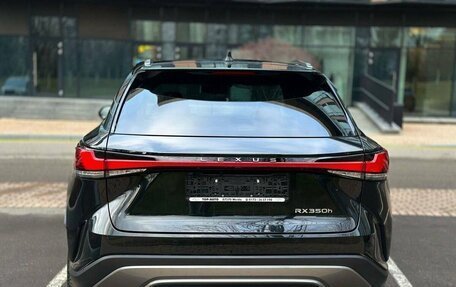 Lexus RX IV рестайлинг, 2024 год, 10 800 000 рублей, 5 фотография