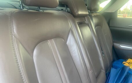 Lincoln MKZ II рестайлинг, 2014 год, 1 600 000 рублей, 10 фотография
