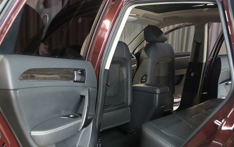 Zotye T600, 2017 год, 949 000 рублей, 6 фотография