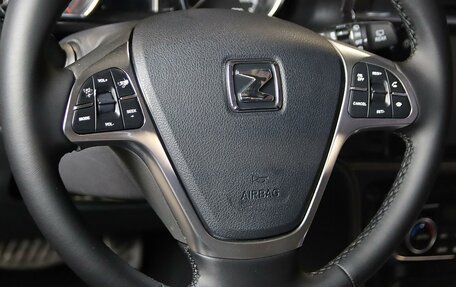 Zotye T600, 2017 год, 949 000 рублей, 13 фотография