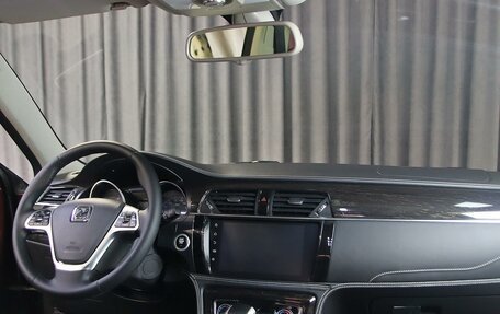 Zotye T600, 2017 год, 949 000 рублей, 5 фотография