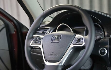 Zotye T600, 2017 год, 949 000 рублей, 10 фотография