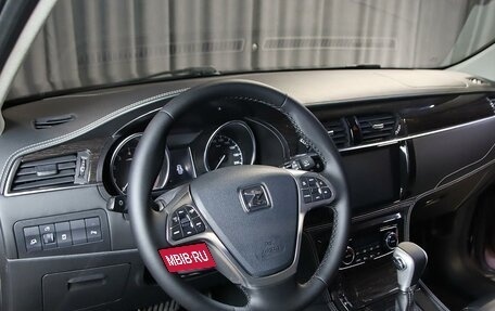 Zotye T600, 2017 год, 949 000 рублей, 9 фотография