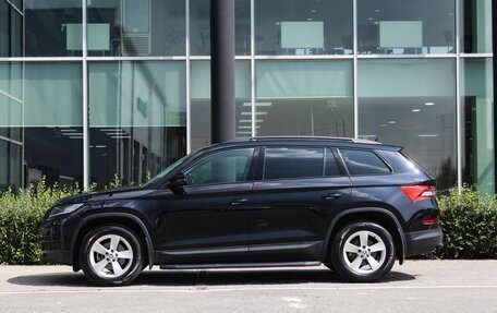 Skoda Kodiaq I, 2020 год, 2 500 000 рублей, 7 фотография