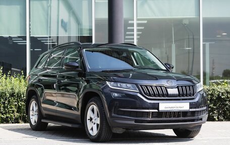Skoda Kodiaq I, 2020 год, 2 500 000 рублей, 5 фотография