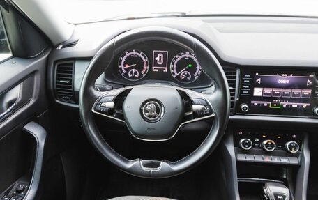 Skoda Kodiaq I, 2020 год, 2 500 000 рублей, 14 фотография
