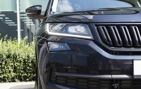 Skoda Kodiaq I, 2020 год, 2 500 000 рублей, 10 фотография