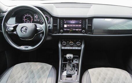Skoda Kodiaq I, 2020 год, 2 500 000 рублей, 13 фотография