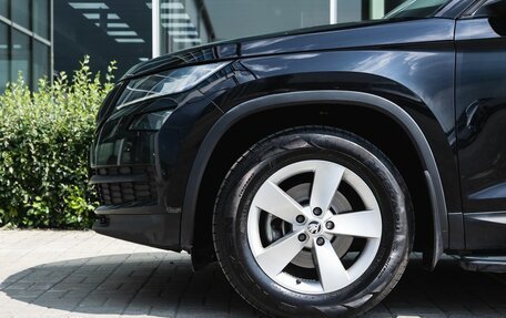 Skoda Kodiaq I, 2020 год, 2 500 000 рублей, 9 фотография