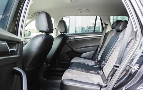 Skoda Kodiaq I, 2020 год, 2 500 000 рублей, 12 фотография