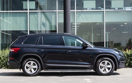 Skoda Kodiaq I, 2020 год, 2 500 000 рублей, 8 фотография