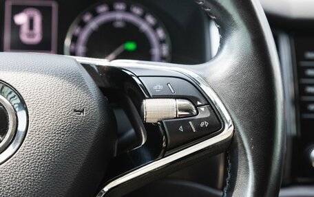 Skoda Kodiaq I, 2020 год, 2 500 000 рублей, 16 фотография