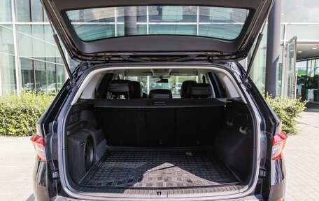 Skoda Kodiaq I, 2020 год, 2 500 000 рублей, 24 фотография