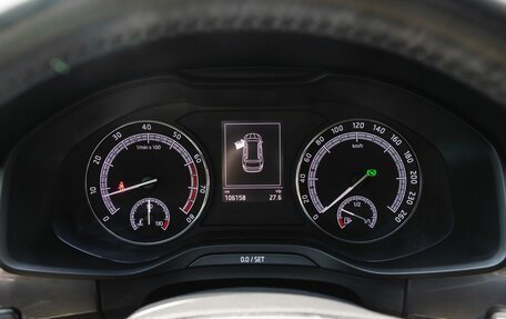 Skoda Kodiaq I, 2020 год, 2 500 000 рублей, 17 фотография