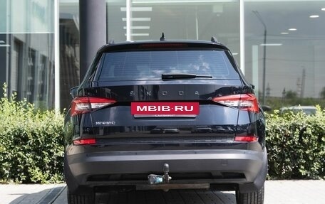 Skoda Kodiaq I, 2020 год, 2 500 000 рублей, 4 фотография