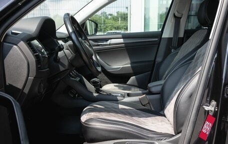 Skoda Kodiaq I, 2020 год, 2 500 000 рублей, 11 фотография