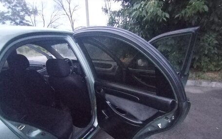 Chevrolet Lanos I, 2008 год, 110 000 рублей, 9 фотография