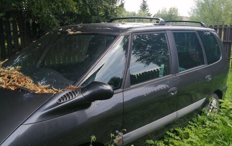 Renault Espace II, 1994 год, 120 000 рублей, 3 фотография