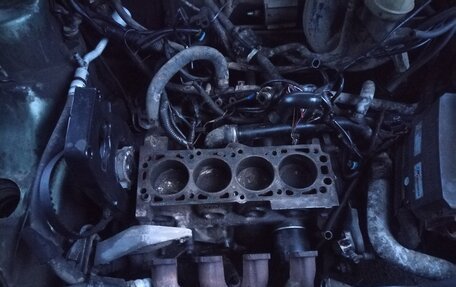 Chevrolet Lanos I, 2008 год, 110 000 рублей, 20 фотография
