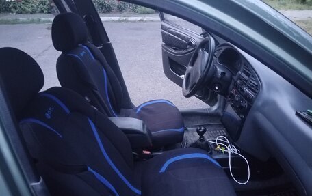 Chevrolet Lanos I, 2008 год, 110 000 рублей, 17 фотография