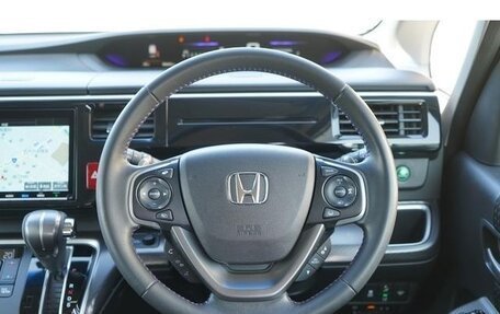 Honda Stepwgn IV, 2021 год, 1 790 000 рублей, 11 фотография