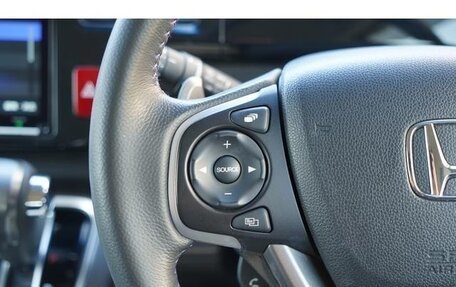 Honda Stepwgn IV, 2021 год, 1 790 000 рублей, 16 фотография
