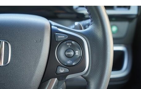 Honda Stepwgn IV, 2021 год, 1 790 000 рублей, 17 фотография