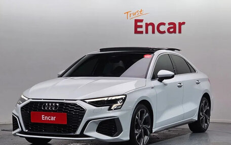 Audi A3, 2023 год, 1 899 123 рублей, 2 фотография