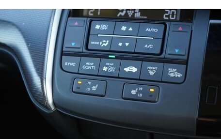 Honda Stepwgn IV, 2021 год, 1 790 000 рублей, 19 фотография