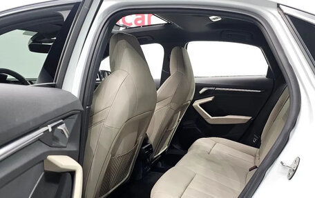 Audi A3, 2023 год, 1 899 123 рублей, 8 фотография