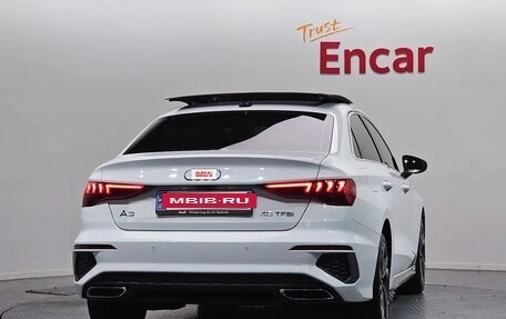 Audi A3, 2023 год, 1 899 123 рублей, 3 фотография